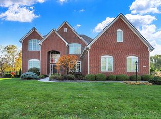 12981 Airhart Blvd, Carmel, IN 46032