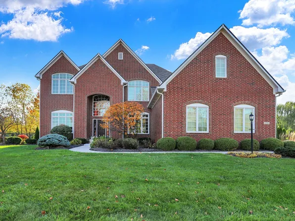12981 Airhart Blvd, Carmel, IN 46032