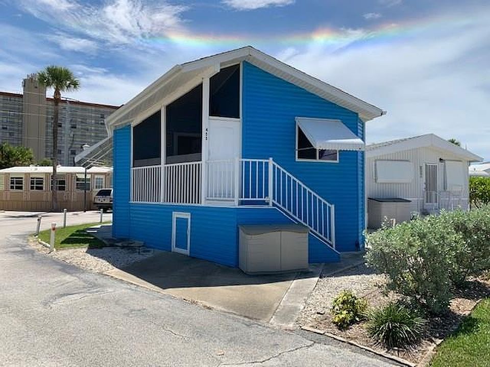 1st image of 10725 S Ocean Dr Lot 455