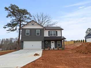 211 Chippewa Ln, Rutledge, TN 37861