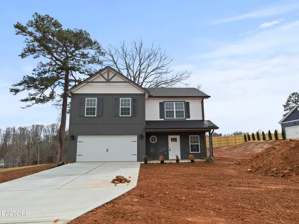 211 Chippewa Ln, Rutledge, TN 37861