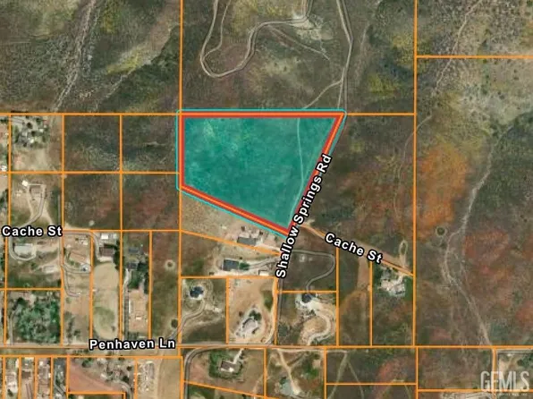 0 Shallow Spring Rd, Palmdale, CA 93551