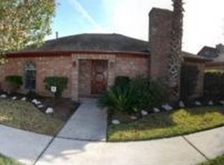 11606 Deep Meadow Dr, Houston, TX 77064