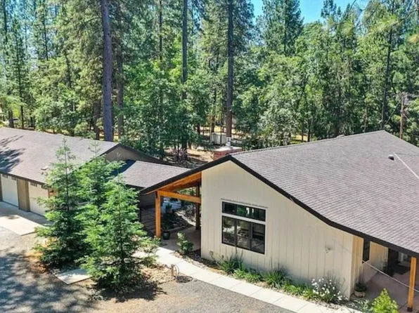 (undisclosed Address), Grass Valley, CA 95949