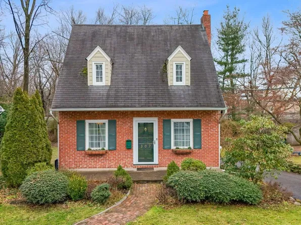 307 Boulevard, Glen Rock, NJ 07452