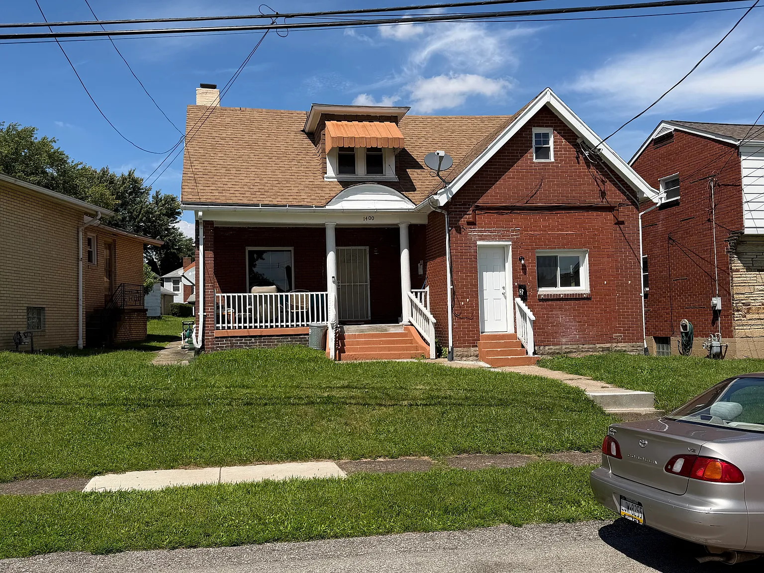 Studio, 950 sqft, $900 — Photo 1