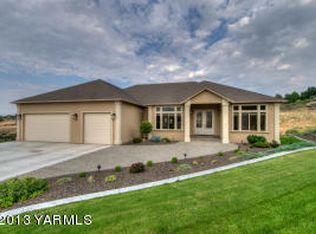 718 N 72nd Ave, Yakima, WA