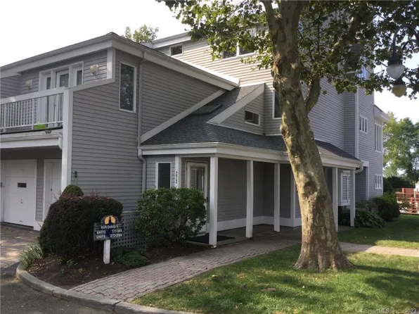 272 Breakers Lane #272, Stratford, CT 06615