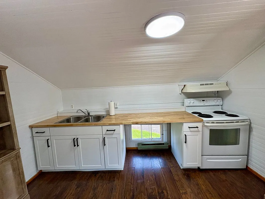 1 bed, 1.0 bath, 600 sqft, $750 — Photo 4
