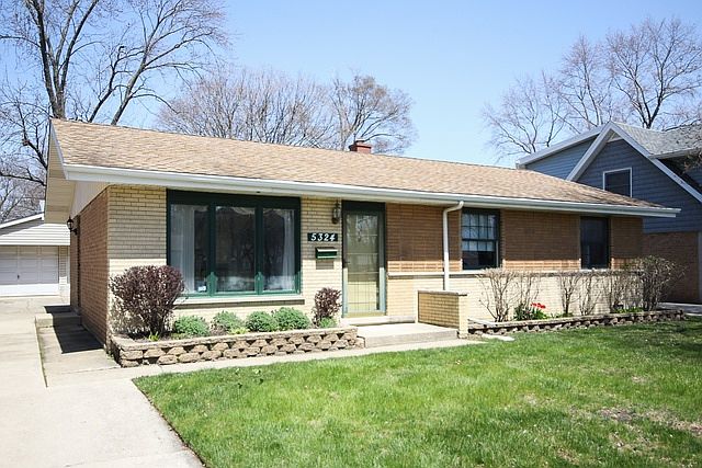 1st image of 5324 W 131st St