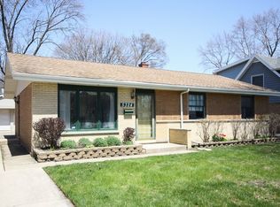 5324 W 131st St, Crestwood, IL 60445