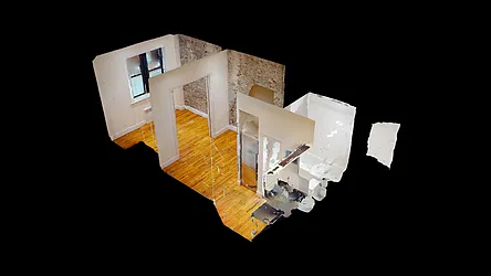 Rented by Bond New York