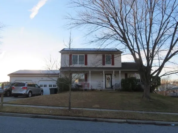 12426 Poplar View Dr, Bowie, MD 20720