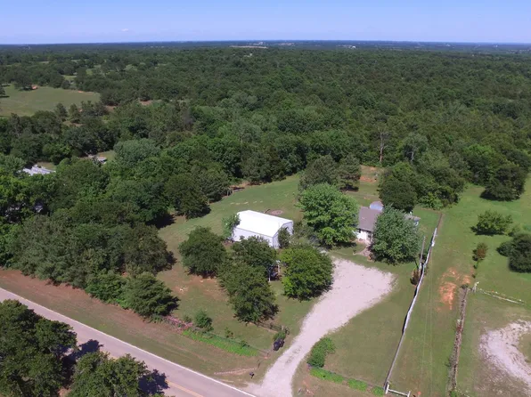 102580 S Highway 102, McLoud, OK 74851