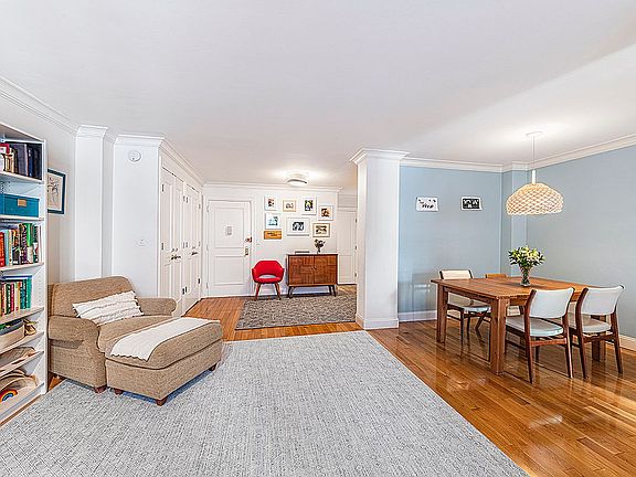 3rd image of 144 E 84th St APT 6-D