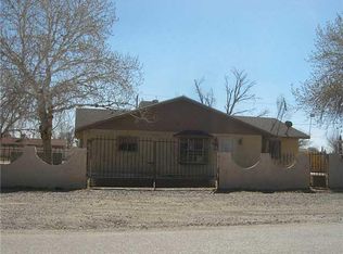 230 Florinda Dr, Tornillo, TX 79853