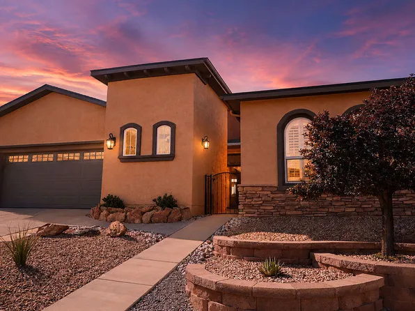 4200 Palo Verde Ct SW, Los Lunas, NM 87031