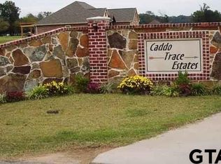 11 County Road 4840, Mount Pleasant, TX 75455