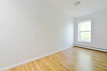 Rented by Corcoran