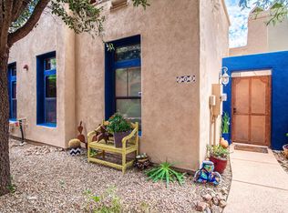 703 Lombard Way, Tubac, AZ 85646