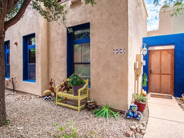 703 Lombard Way, Tubac, AZ 85646