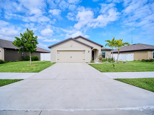 5531 Imagination Drive, Fort Pierce, FL 34947