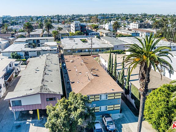 3rd image of 3749 Westwood Blvd