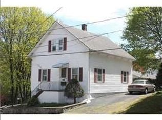 45 Paolino St, Johnston, RI 02919
