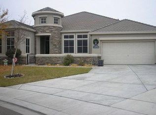 262 Preakness Cir, Manteca, CA 95337