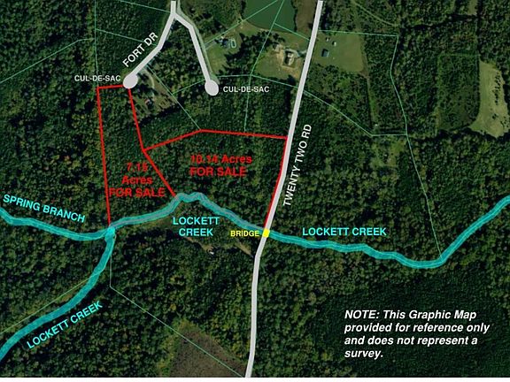 2nd image of LOT 25 22nd Rd