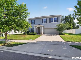 17368 NW 173rd Rd, Alachua, FL 32615