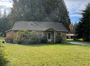 10711 Highway 12 SW, Rochester, WA 98579