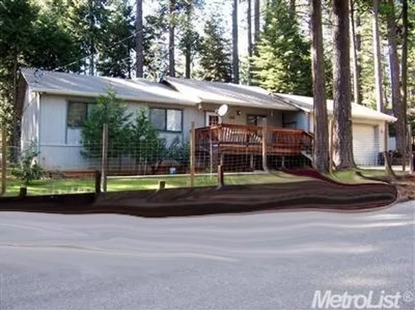 5253 Wooded Glen Dr, Grizzly Flats, CA 95636