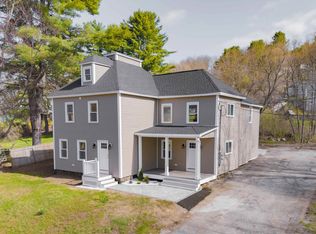 27 Washington Street, Ashland, NH 03217