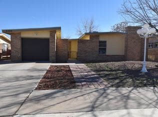 3308 Itasca St, El Paso, TX 79936