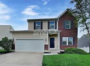 45 Haverstraw Pl, Springboro, OH 45066