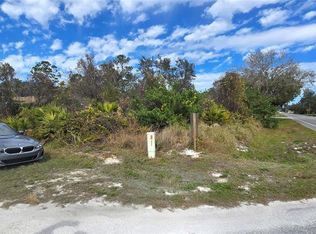 303 Tern Ave LOT 14, Sebring, FL 33870