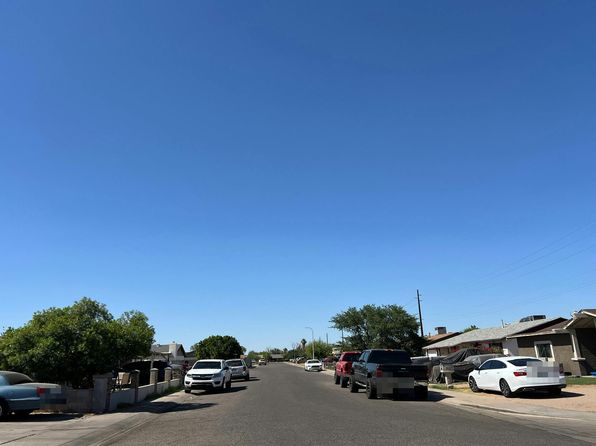 1640 N 47th Dr, Phoenix, AZ 85035