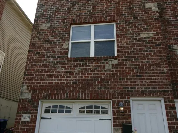 6611 Pennsylvania Ave, Saint Louis, MO 63111