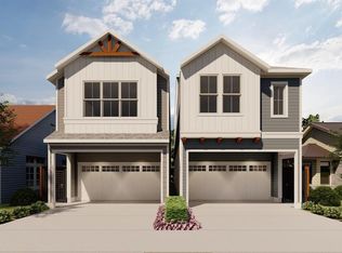 1311 W Bell St, Houston, TX 77019