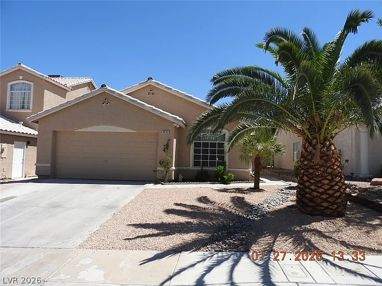 4533 Chestnut Blaze Dr — Photo 1