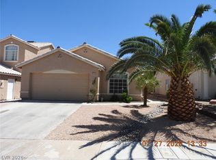 4533 Chestnut Blaze Dr, North Las Vegas, NV 89032