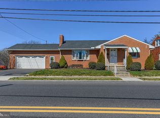 205 W Elm Ave, Hanover, PA 17331