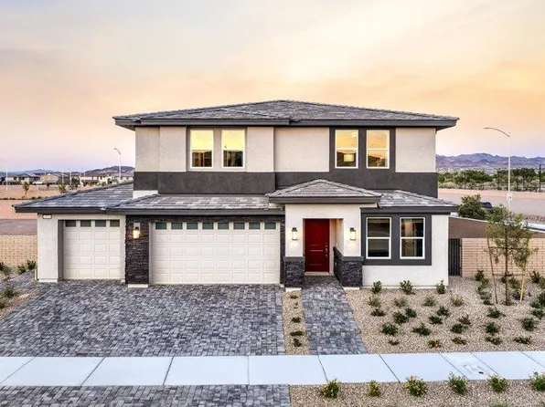 1070 Gentle Swan St, Henderson, NV 89011