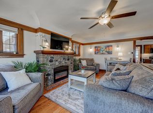 1301 E Oklahoma Ave, Milwaukee, WI 53207