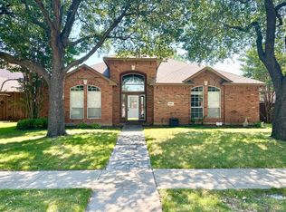 5404 Belle Chasse Ln, Frisco, TX 75035