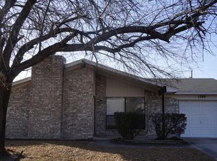 1709 Sherman Dr, Killeen, TX 76543