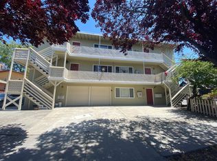 2199 Grant Street, Berkeley, CA 94703