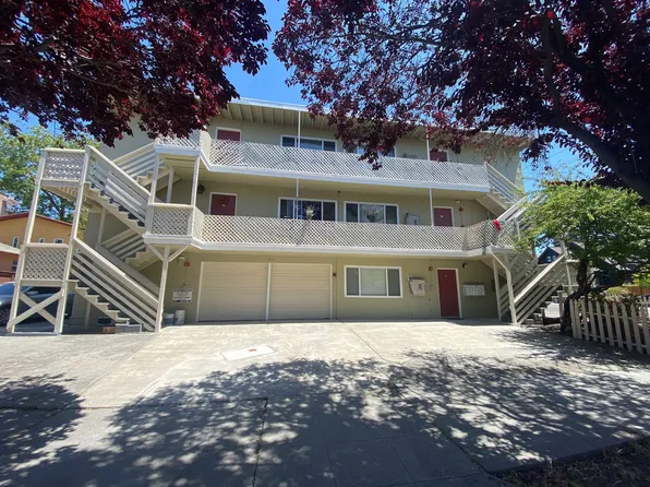 2199 Grant Street, 2199 Grant St #4, Berkeley, CA 94703