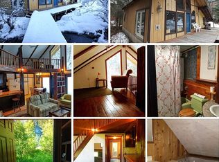 158 Northland Rd, Girdwood, AK 99587